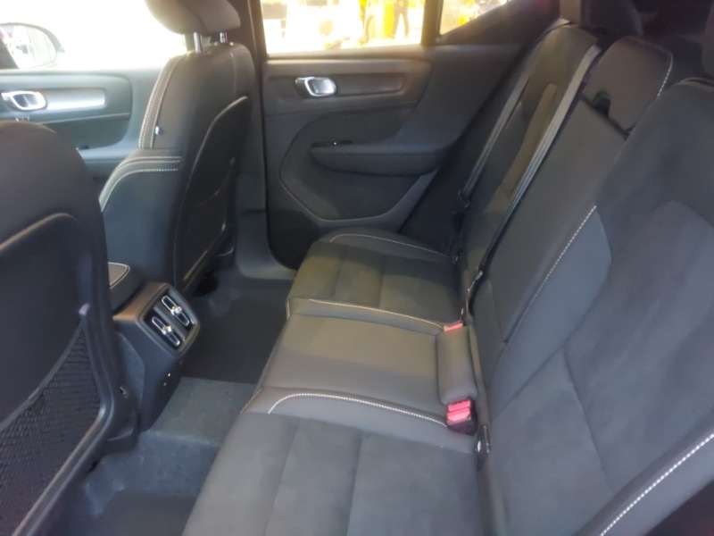 Used Volvo XC40 2025 for sale - 77540558: Photo 6