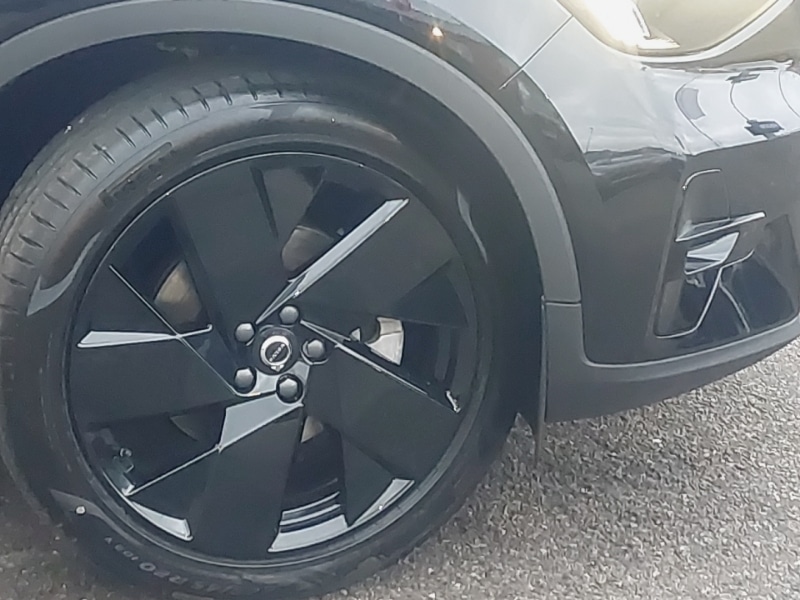 Used Volvo XC40 2025 for sale - 77540558: Photo 9