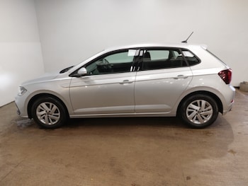Used Volkswagen Polo 2022 for sale - 76942093: Photo
