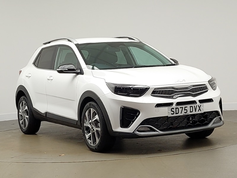 Used Kia Stonic 2025 for sale - 77954524: Photo 1