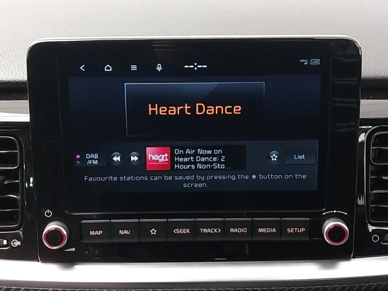 Used Kia Stonic 2025 for sale - 77954524: Photo 10