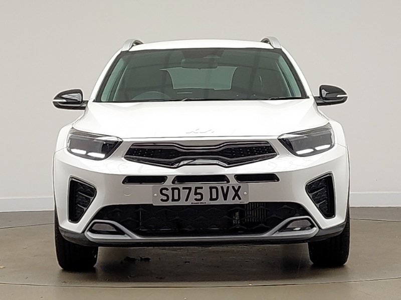 Used Kia Stonic 2025 for sale - 77954524: Photo 12