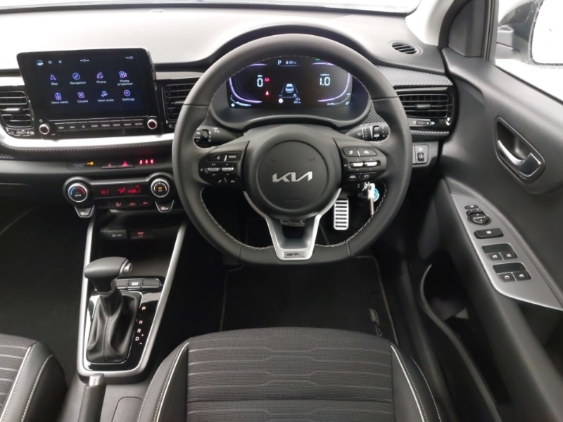 Used Kia Stonic 2025 for sale - 77954524: Photo 7