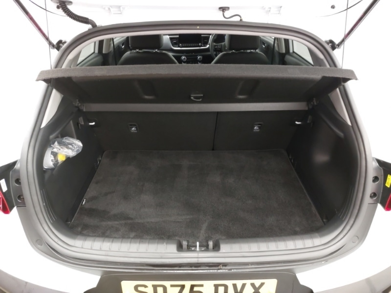 Used Kia Stonic 2025 for sale - 77954524: Photo 8