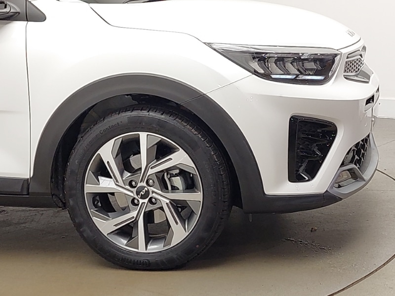 Used Kia Stonic 2025 for sale - 77954524: Photo 9