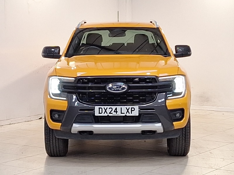 Used Ford Ranger 2024 for sale - 76343107: Photo 12