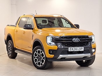 Ford - Ranger