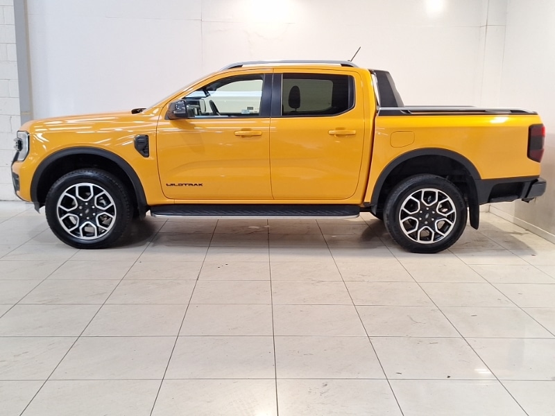 Used Ford Ranger 2024 for sale - 76343107: Photo 4