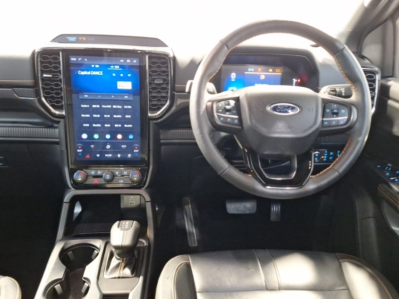 Used Ford Ranger 2024 for sale - 76343107: Photo 7