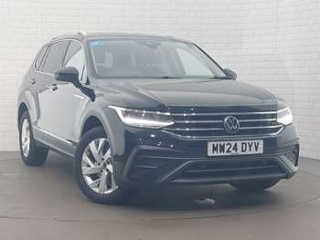 2024 - 1.5 TSI Life 5dr