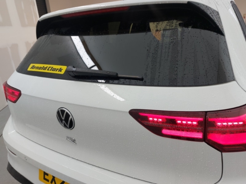 Used Volkswagen Golf 2022 for sale - 77054437: Photo 12