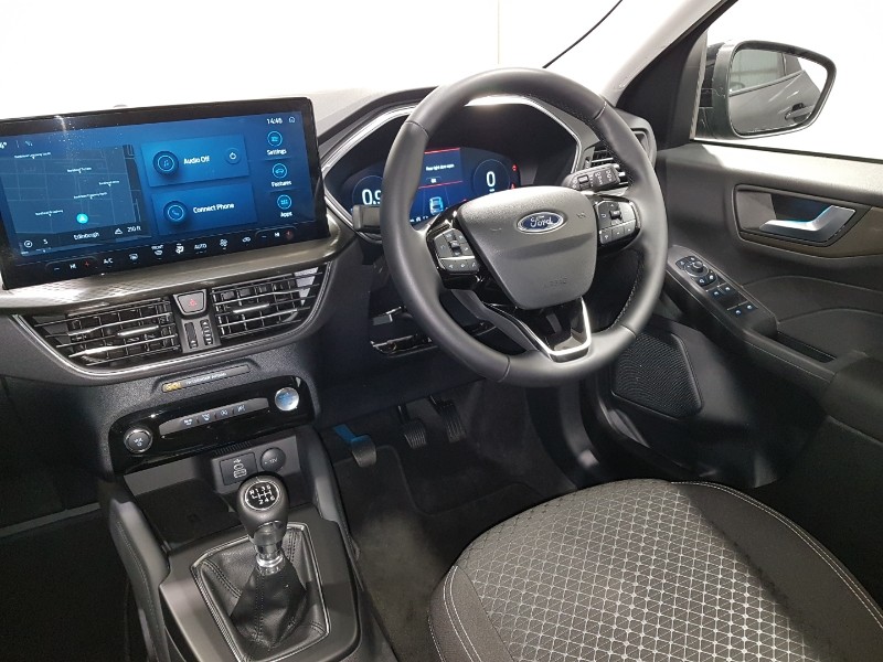 Used Ford Kuga 2025 for sale - 76907363: Photo 10