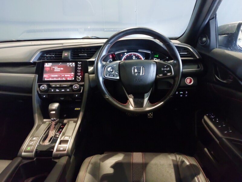 Used Honda Civic 2020 for sale - 77851942: Photo 7