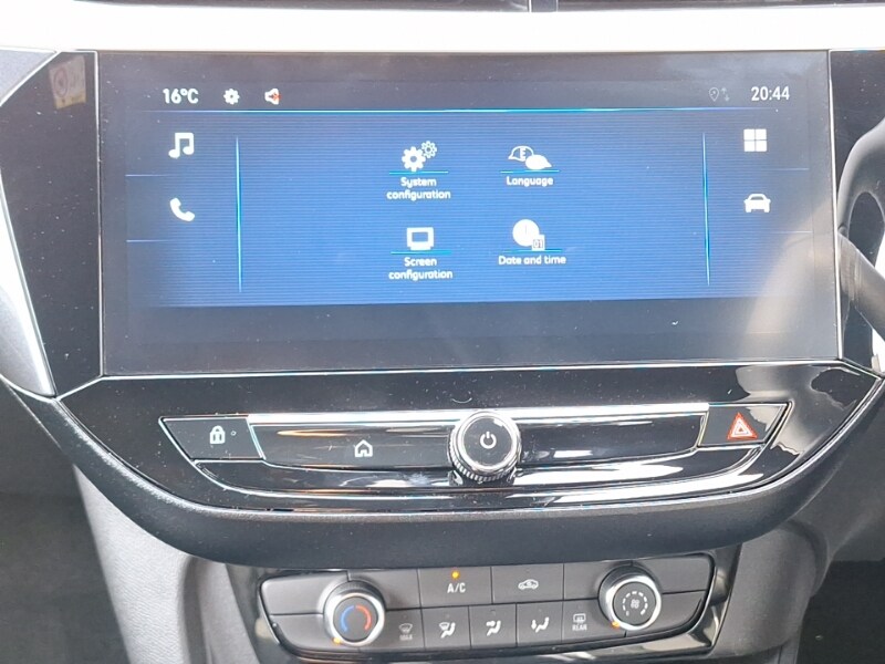 Used Vauxhall Corsa 2025 for sale - 76846429: Photo 10