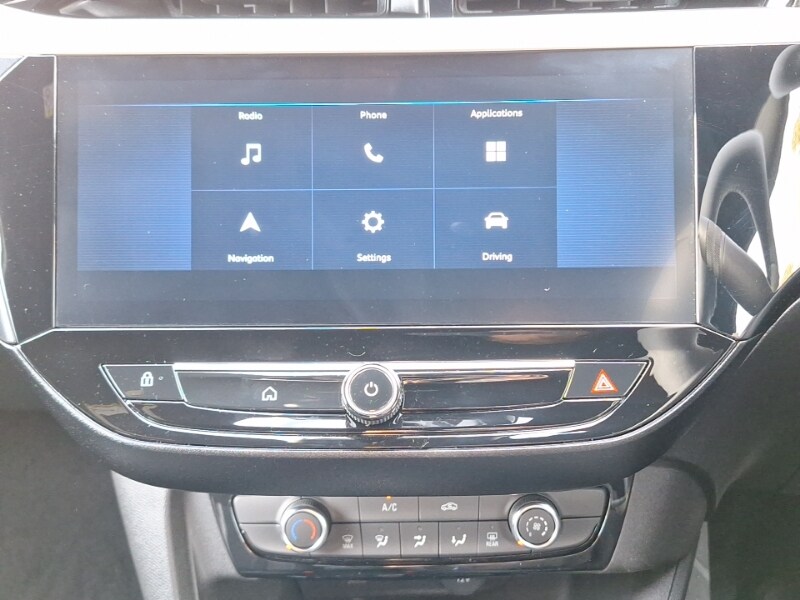 Used Vauxhall Corsa 2025 for sale - 76846429: Photo 11