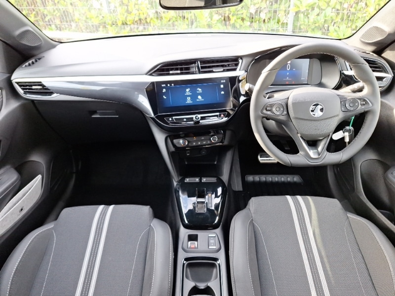 Used Vauxhall Corsa 2025 for sale - 76846429: Photo 2