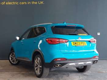 Used MG MG HS 2023 for sale - 75050309: Photo