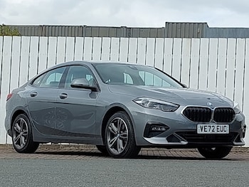 BMW - 2 Series