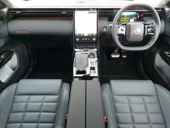 Used Citroen C5 Aircross 2025 for sale - 77025048: Photo