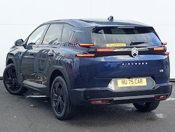 Used Citroen C5 Aircross 2025 for sale - 77025048: Photo