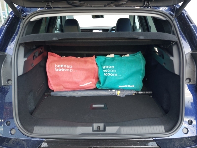 Used Citroen C5 Aircross 2025 for sale - 77025048: Photo 8