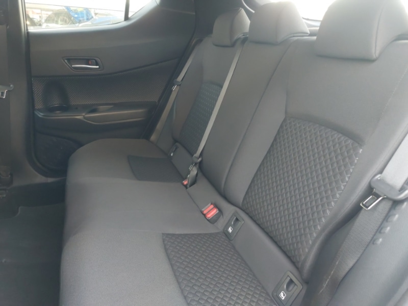 Used Toyota C-HR 2023 for sale - 78074895: Photo 6