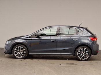 Used SEAT Ibiza 2023 for sale - 78253804: Photo