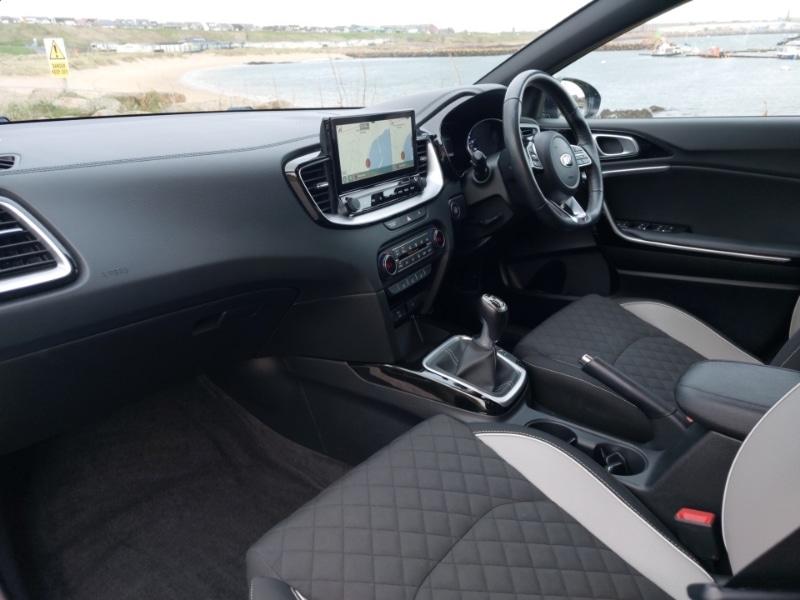 Used Kia Ceed 2021 for sale - 77347801: Photo 5