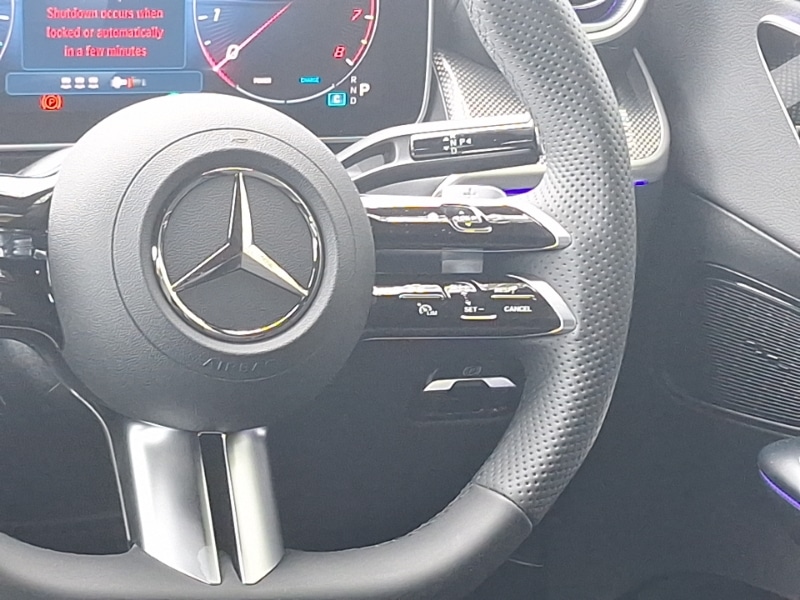 Used Mercedes-Benz GLC 2025 for sale - 76129575: Photo 10