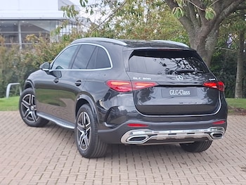 Used Mercedes-Benz GLC 2025 for sale - 76129575: Photo 3