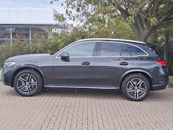 Used Mercedes-Benz GLC 2025 for sale - 76129575: Photo 4