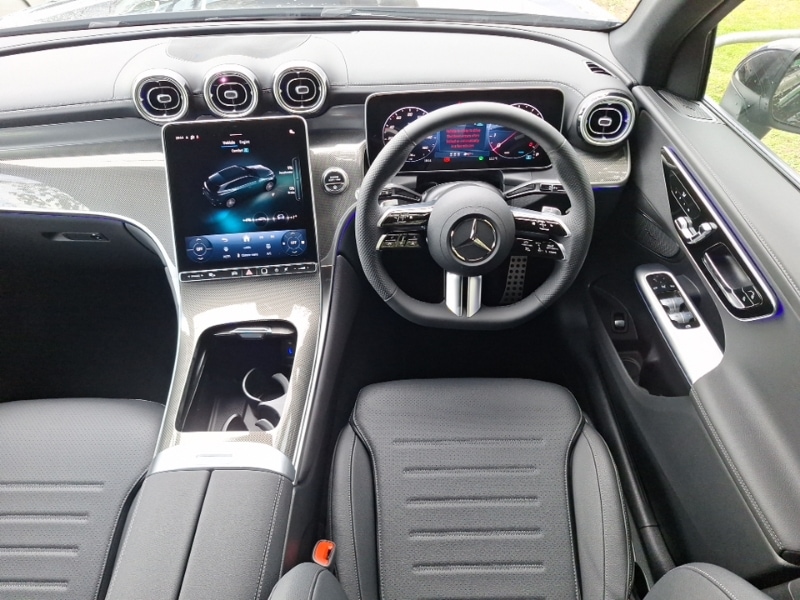 Used Mercedes-Benz GLC 2025 for sale - 76129575: Photo 7