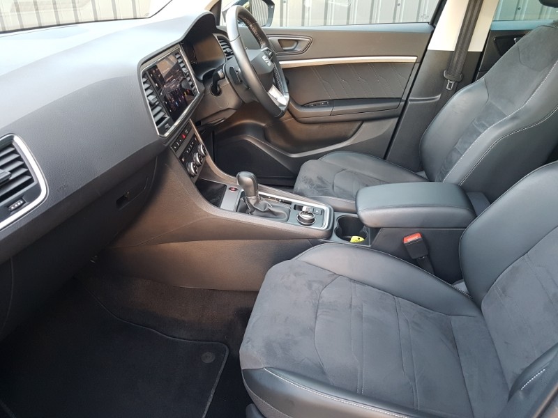 Used SEAT Ateca 2024 for sale - 77266437: Photo 5