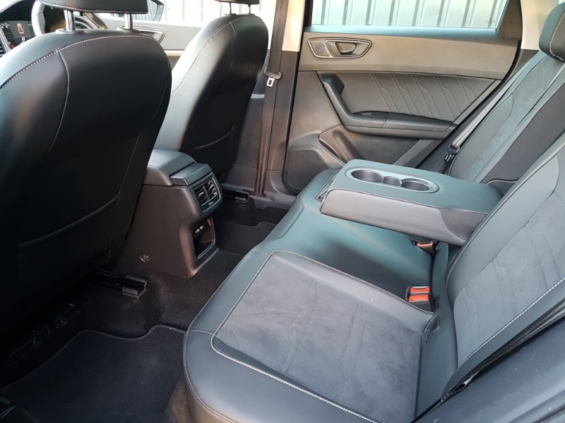 Used SEAT Ateca 2024 for sale - 77266437: Photo 6