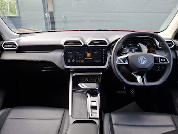 Used MG MG ZS 2025 for sale - 78616770: Photo