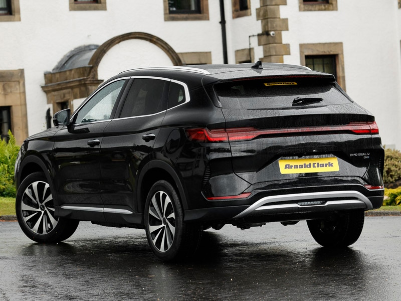 Used BYD Seal U 2026 for sale - 78114631: Photo 2