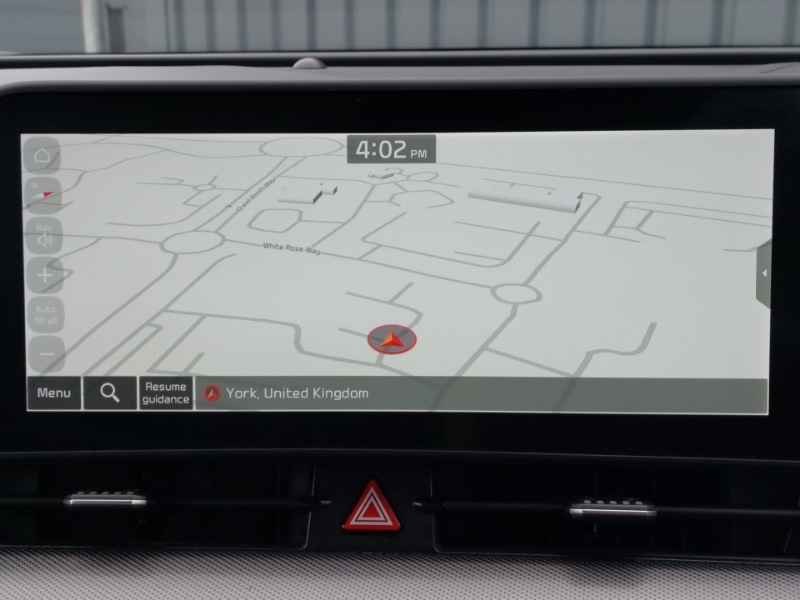 Used Kia Sportage 2023 for sale - 77782826: Photo 11