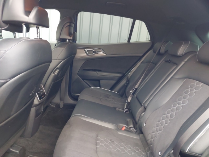 Used Kia Sportage 2023 for sale - 77782826: Photo 6