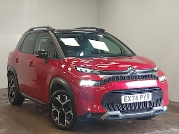 Used Citroen C3 Aircross 2024 for sale - 78312876: Photo