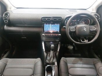 Used Citroen C3 Aircross 2024 for sale - 78312876: Photo