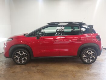Used Citroen C3 Aircross 2024 for sale - 78312876: Photo