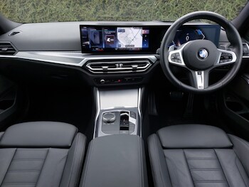 Used BMW 3 Series 2024 for sale - 75893375: Photo