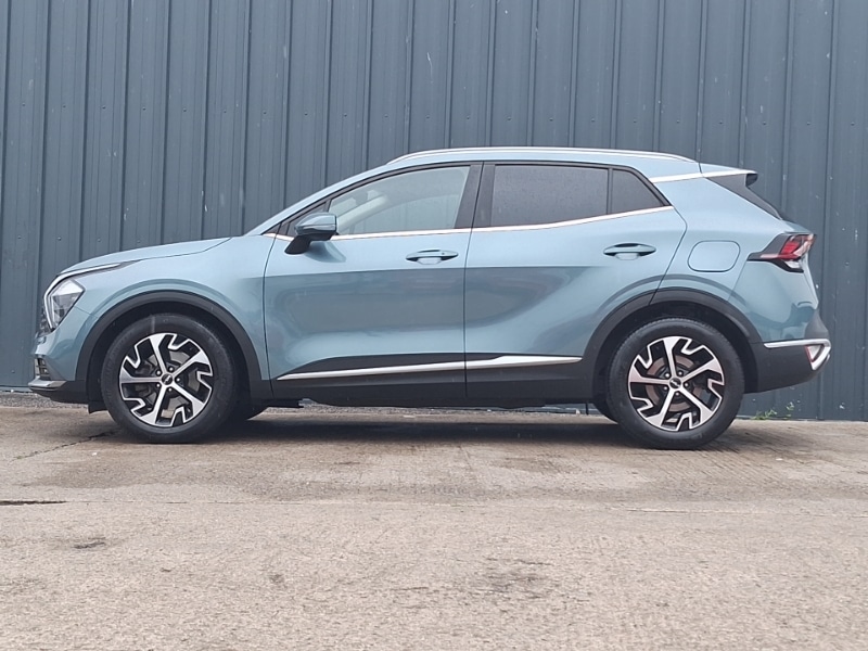 Used Kia Sportage 2022 for sale - 76353812: Photo 4