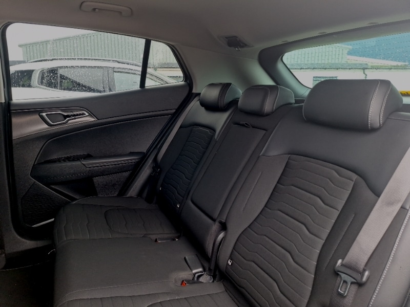 Used Kia Sportage 2022 for sale - 76353812: Photo 6
