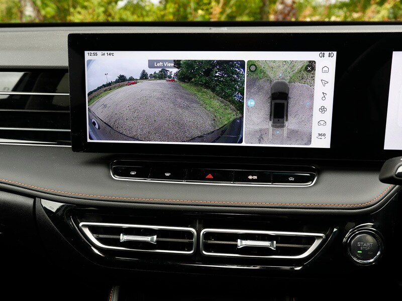 Used MG MG HS 2026 for sale - 78114857: Photo 10