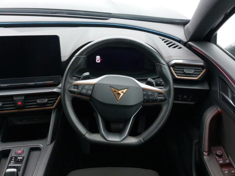 Used Cupra Formentor 2021 for sale - 77443288: Photo 7