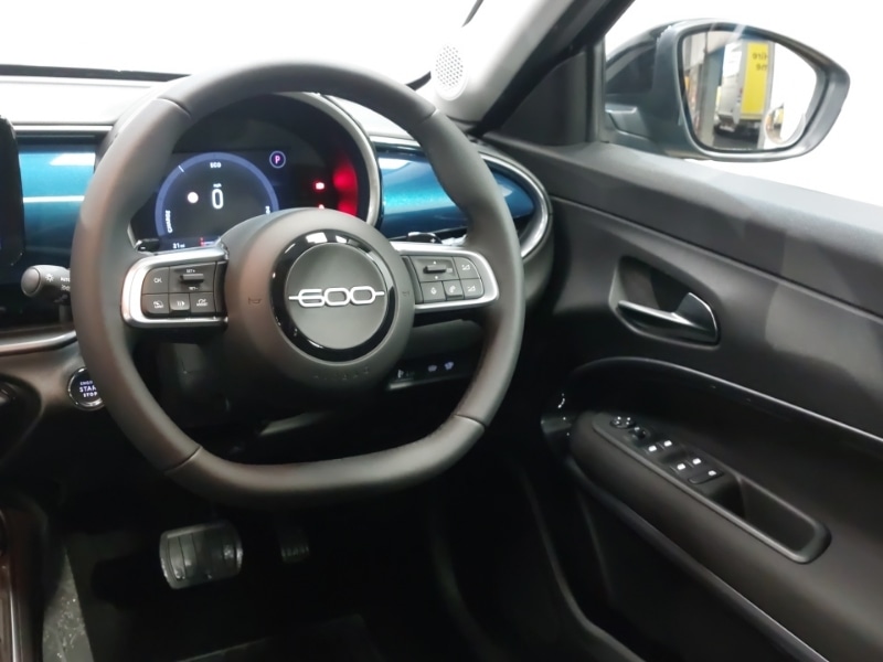 Used Fiat 600 2025 for sale - 77196922: Photo 11