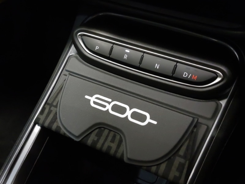 Used Fiat 600 2025 for sale - 77196922: Photo 12