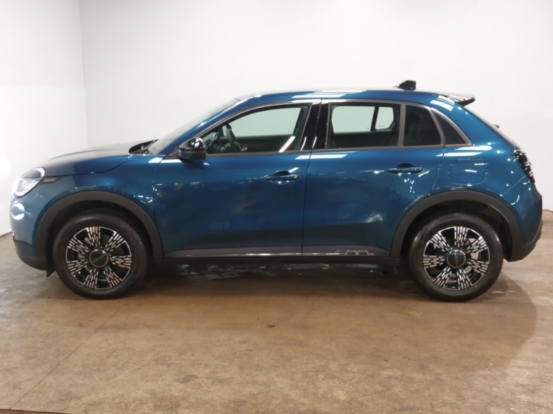 Used Fiat 600 2025 for sale - 77196922: Photo 4