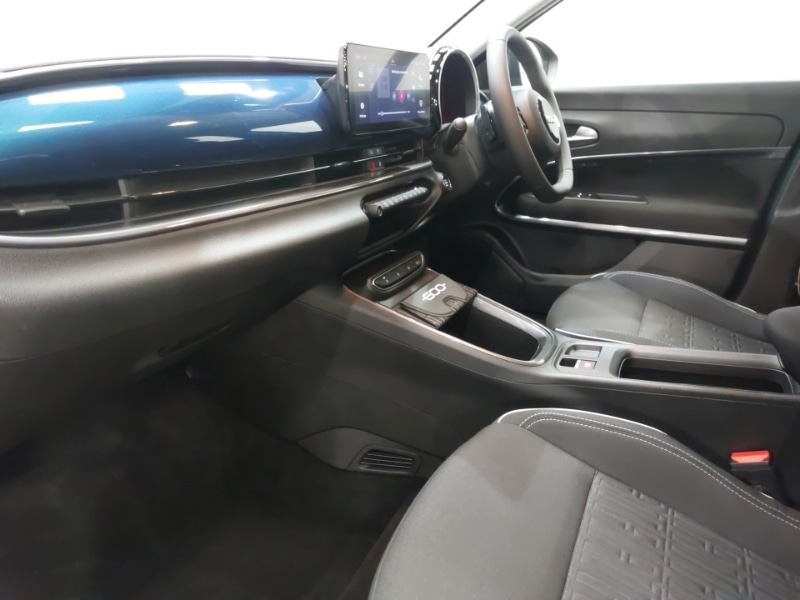 Used Fiat 600 2025 for sale - 77196922: Photo 5